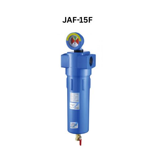 Lọc đường ống Jmec JAF-15F (CP, TU, AH, HC)