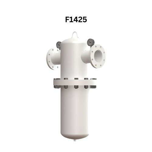 Lọc đường ống Lodestar F1425 (Q, P, H, C, X)