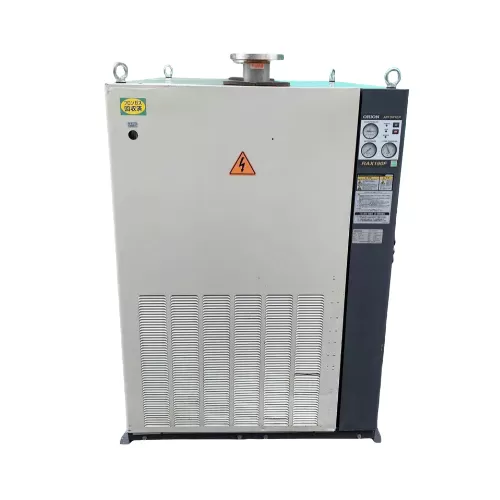 Máy sấy khí Orion RAX190F (32 - 38 m3/phút) hàng Nhật bãi