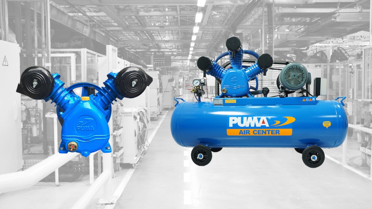 m&aacute;y n&eacute;n kh&iacute; piston puma pK4120