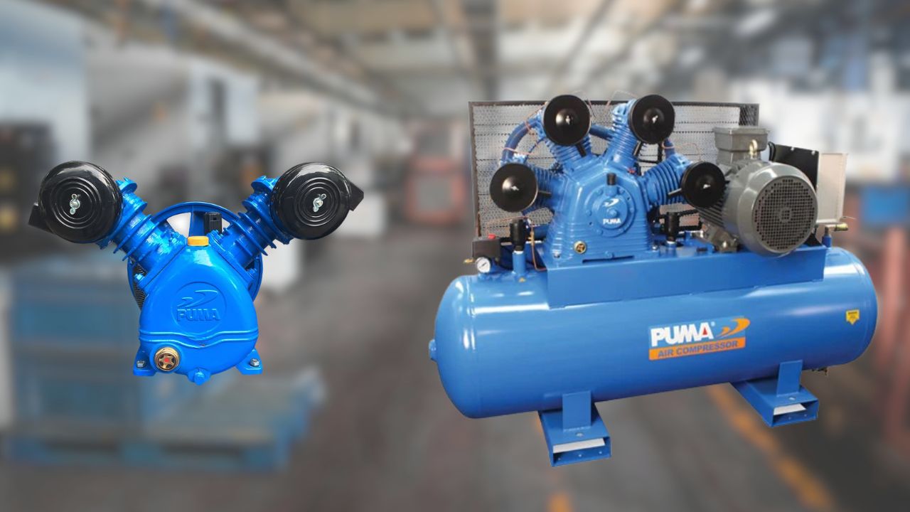 m&aacute;y n&eacute;n kh&iacute; piston puma tk3160