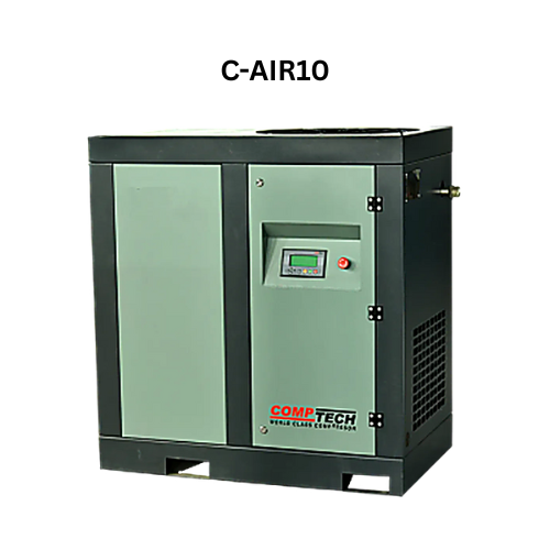 Máy nén khí trục vít 7.5KW Anest Iwata C-AIR10