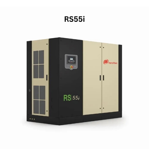 Máy nén khí trục vít 55kW Ingersoll Rand RS55i