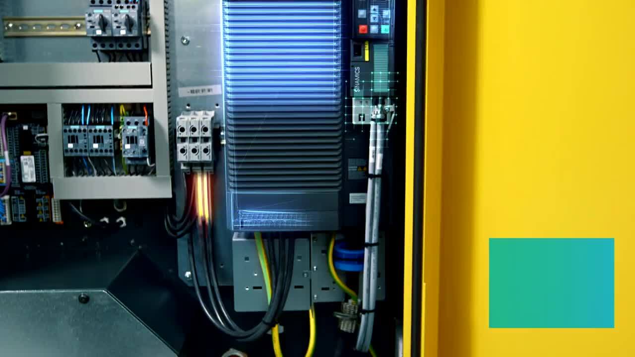 biến tần máy nén khí kaeser hsd 782 sfc