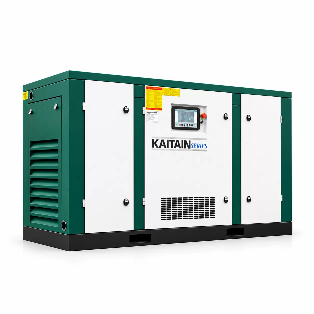 Máy nén khí hai cấp 110kw (150hp) Kaishan PMVF110-II