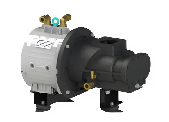 motor m&aacute;y n&eacute;n kh&iacute; kimair K30PSM