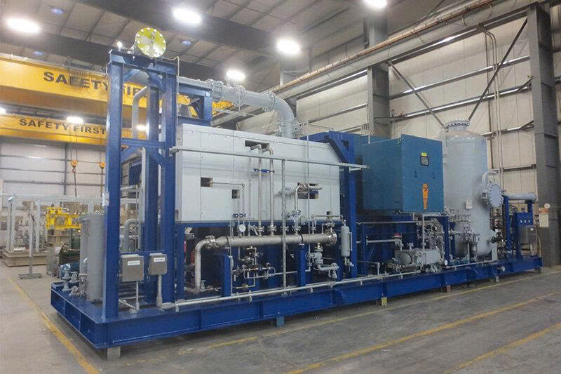 M&aacute;y n&eacute;n kh&iacute; trục v&iacute;t 110KW Kobelco AG110A/W