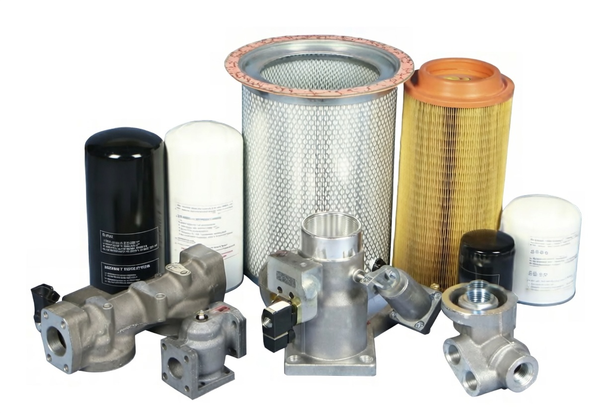 linh kiện m&aacute;y n&eacute;n kh&iacute; kyungwon as10a