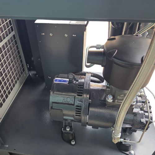 Máy nén khí trục vít biến tần Taisyn 37kw(50hp) Eco series