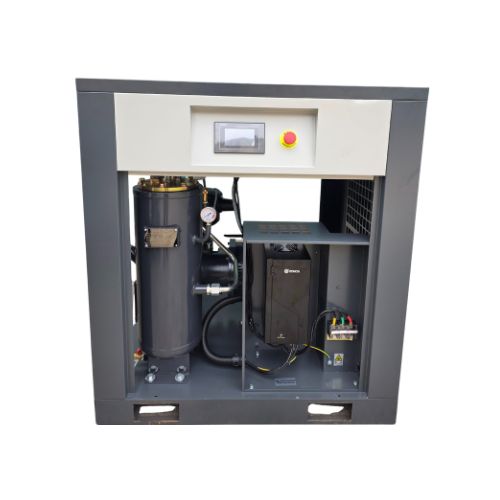 Máy nén khí trục vít biến tần Taisyn 75kw(100hp) Eco series