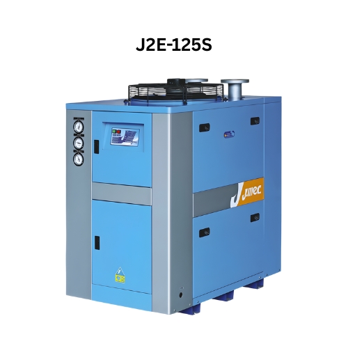 Máy sấy khí Jmec J2E-125S (18.0 m³/phút)