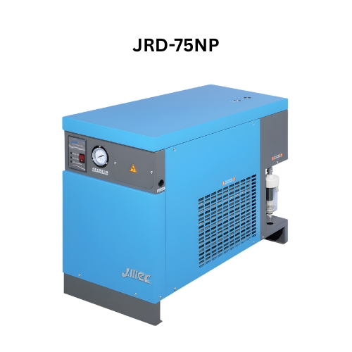 Máy sấy khí Jmec JRD-75NP (10.6 m³/phút)