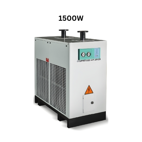 Máy sấy khí Lodestar LD 1500W (170 m³/phút)