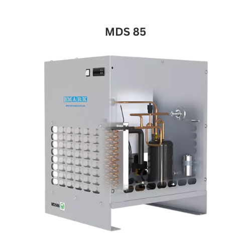 Máy sấy khí Mark MDS 85 (8.5 m³/phút)