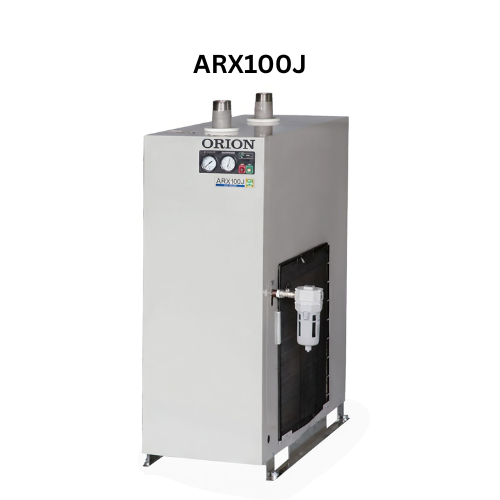 Máy sấy khí Orion ARX100J (12.0 m³/phút)