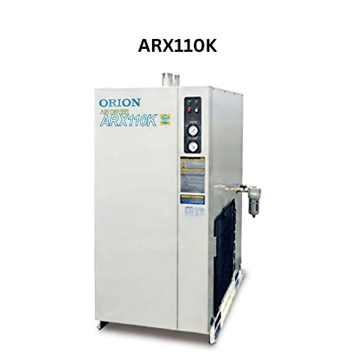Máy sấy khí Orion ARX110K (13.0 m³/phút)