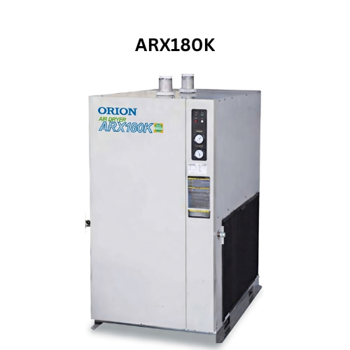 Máy sấy khí Orion ARX180K (26.0 m³/phút)
