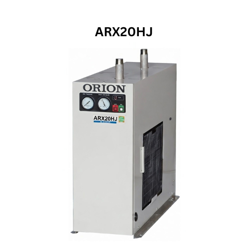 Máy sấy khí Orion ARX20HJ (2.8 m³/phút)