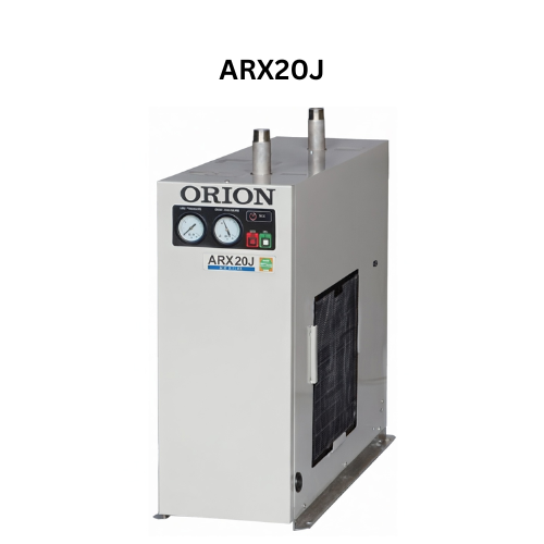 Máy sấy khí Orion ARX20J (2.3 m³/phút)