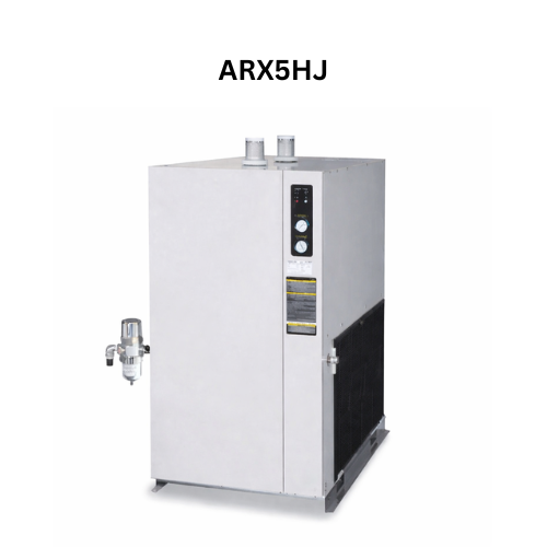 Máy sấy khí Orion ARX5HJ (0.7 m³/phút)