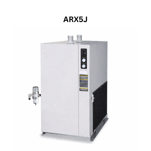 Máy sấy khí Orion ARX5J (0.54  m³/phút )