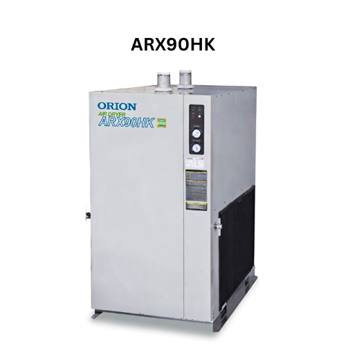 Máy sấy khí Orion ARX90HK (10.7 m³/phút)