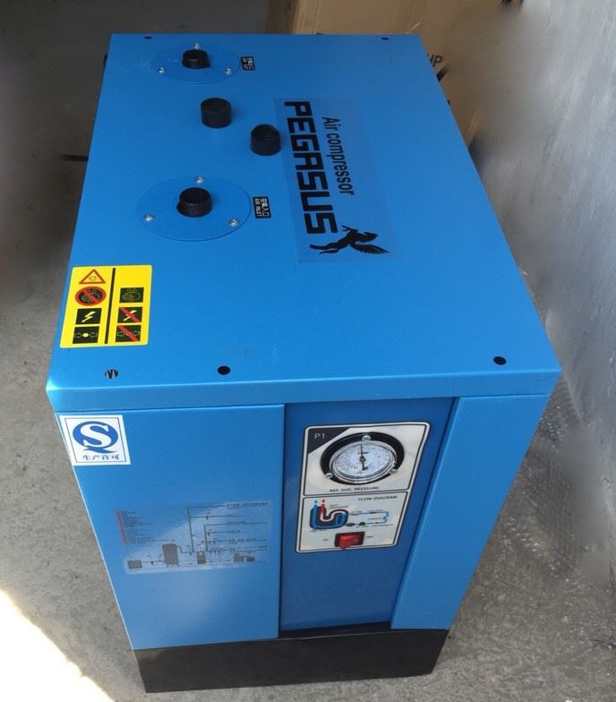 M&aacute;y sấy kh&iacute; Pegasus TMMSK-255 (25.5 m&sup3;/ph&uacute;t) 