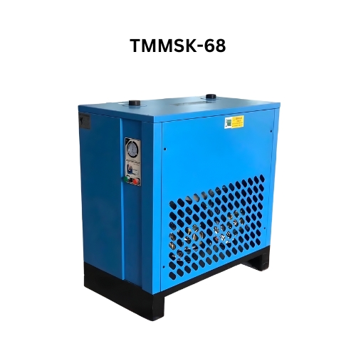 Máy sấy khí Pegasus TMMSK-68 (6.8 m³/phút)