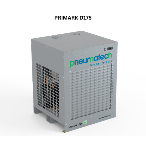 Máy sấy khí Pneumatech PRIMAK D175 (17.5 m³/phút)