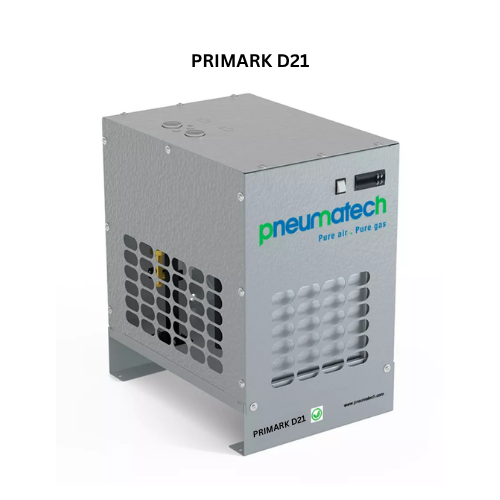 Máy sấy khí Pneumatech PRIMAK D21 (2.1 m³/phút)