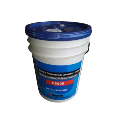 Dầu máy nén khí Fusheng FS600