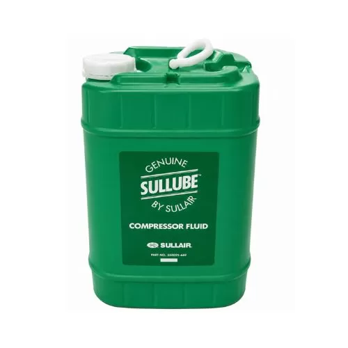 Dầu máy nén khí Sullair 250022-669
