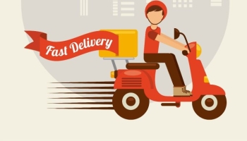 Chính sách giao hàng