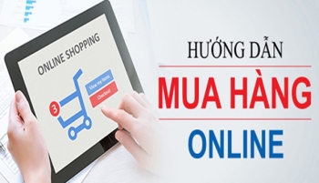 Hướng dẫn mua hàng