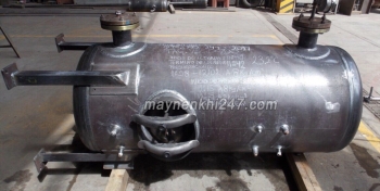 03 lý do và 10 bước kiểm định bình khí nén trước khi xuất xưởng