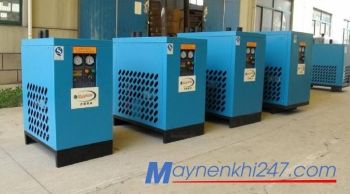 Tài liệu máy sấy khí nén [Toàn tập]