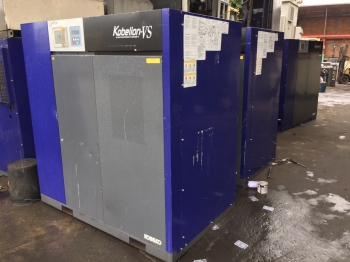 Bán máy nén khí Nhật Bãi tại Hà Nội giá rẻ