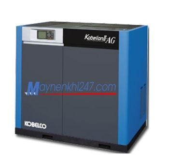 Tài liệu máy nén khí trục vít [Toàn tập]