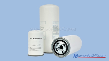 Bảng mã lọc máy nén khí Atlas Copco (P2)