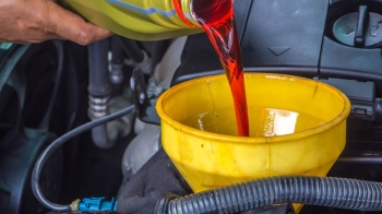 Top 03 lưu ý khi sử dụng dầu máy nén khí