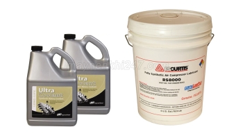 Tìm hiểu những loại dầu máy nén khí trục vít có trên thị trường