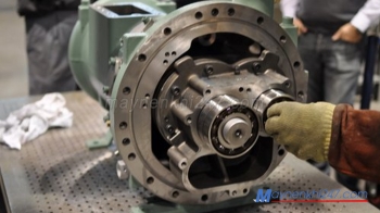 Hướng dẫn tự sửa 04 lỗi máy nén khí hiệu quả 