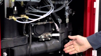 Hướng dẫn sửa chữa máy nén khí trục vít toàn tập