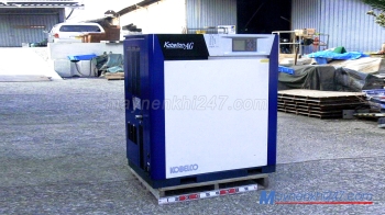 Kinh nghiệm chọn mua máy nén khí Nhật Bãi hàng tốt máy ngon