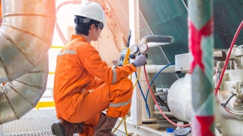 Vận hành máy nén khí an toàn theo tiêu chuẩn TCVN 9455:2013