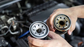 Lọc dầu máy nén khí: Cấu tạo, phân loại