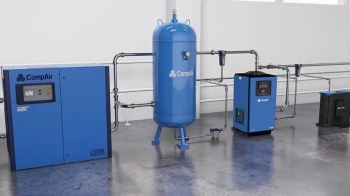 Hướng dẫn sử dụng máy sấy khí chi tiết nhất