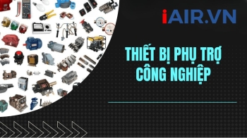 Địa chỉ cung cấp thiết bị phụ trợ công nghiệp chất lượng