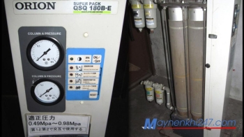 Hướng dẫn cách bảo dưỡng máy sấy khí đúng cách