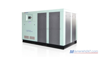 Hanbell AA6 (22 kw - 160 kw)